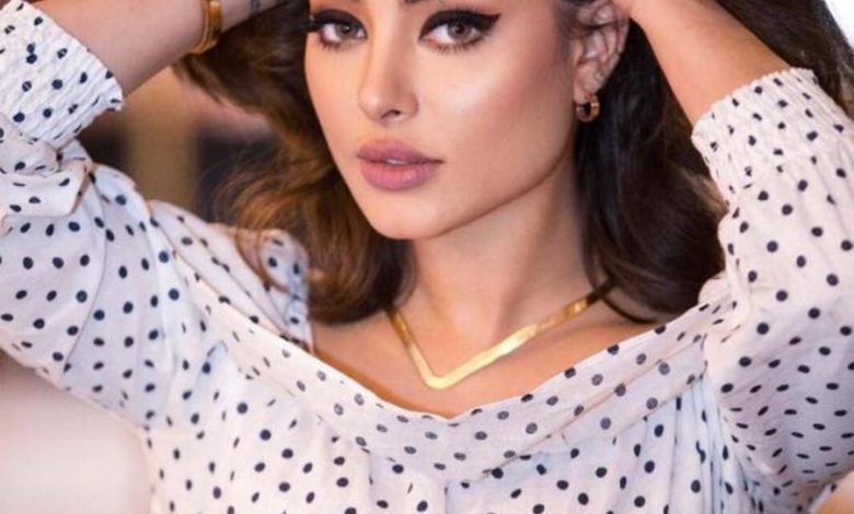 كم طول غدير سلطان ووزنها