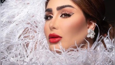 كم طول هنادي الكندري ووزنها