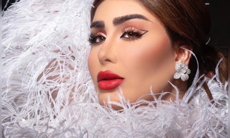 كم طول هنادي الكندري ووزنها