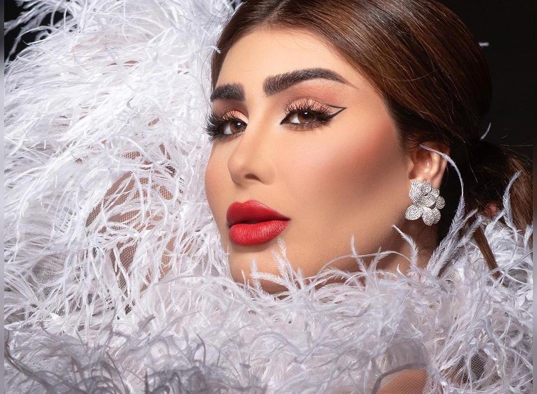 كم طول هنادي الكندري ووزنها