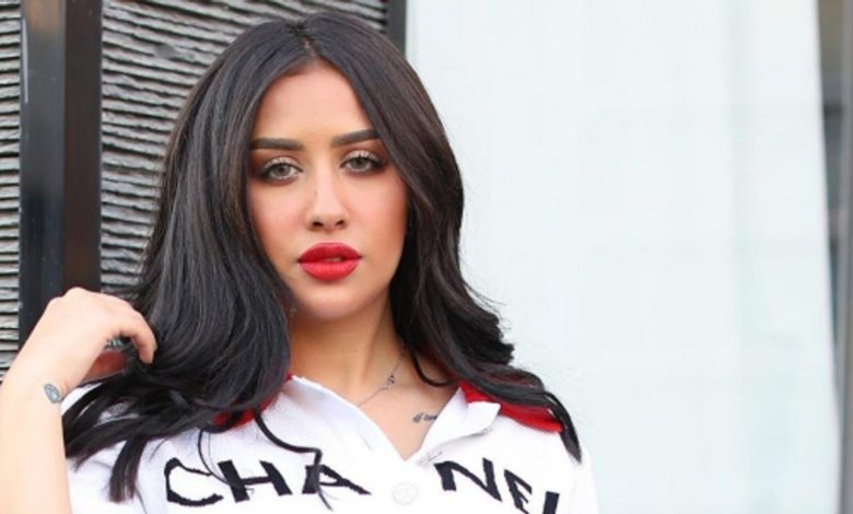 كم عدد أبناء فرح الهادي