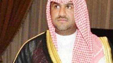 كم عمر الشيخ تركي جابر الدعيج الصباح