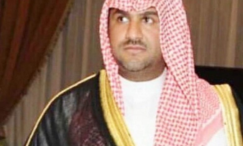 كم عمر الشيخ تركي جابر الدعيج الصباح