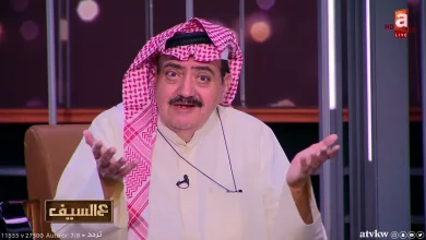 كم عمر الفنان بدر الطيار الحقيقي