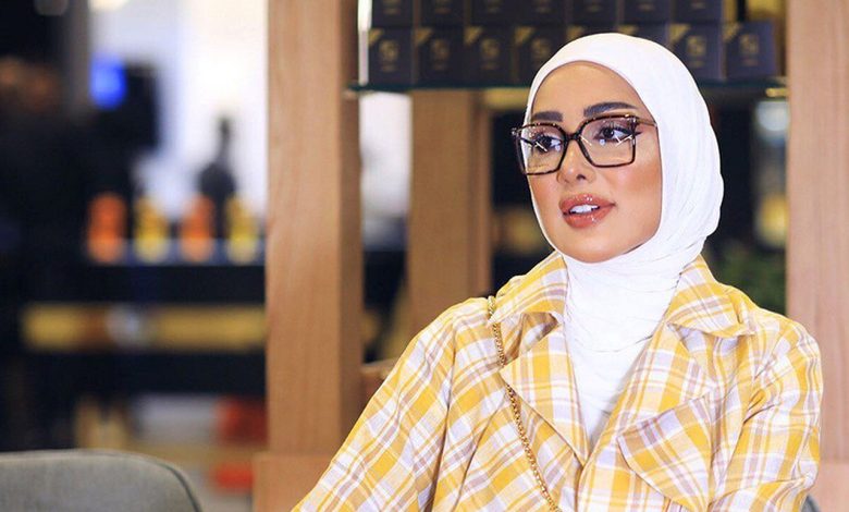 كم عمر جمال النجادة الحقيقي