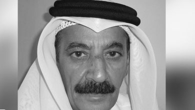 كم عمر سعد زنيفر العازمي نائب مجلس الامة السابق