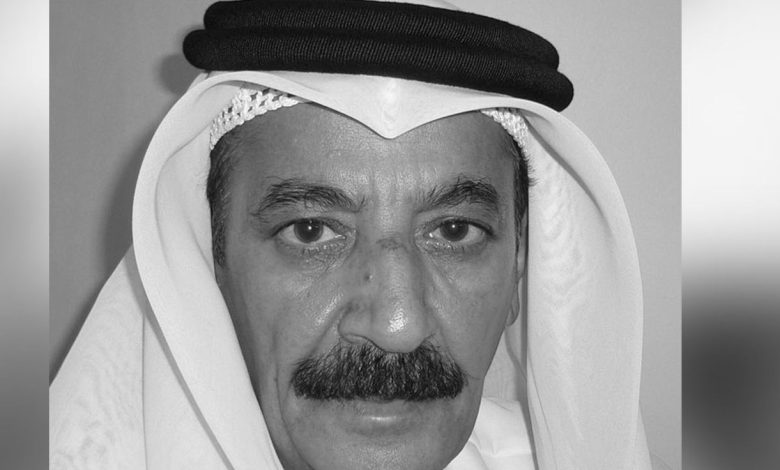 كم عمر سعد زنيفر العازمي نائب مجلس الامة السابق