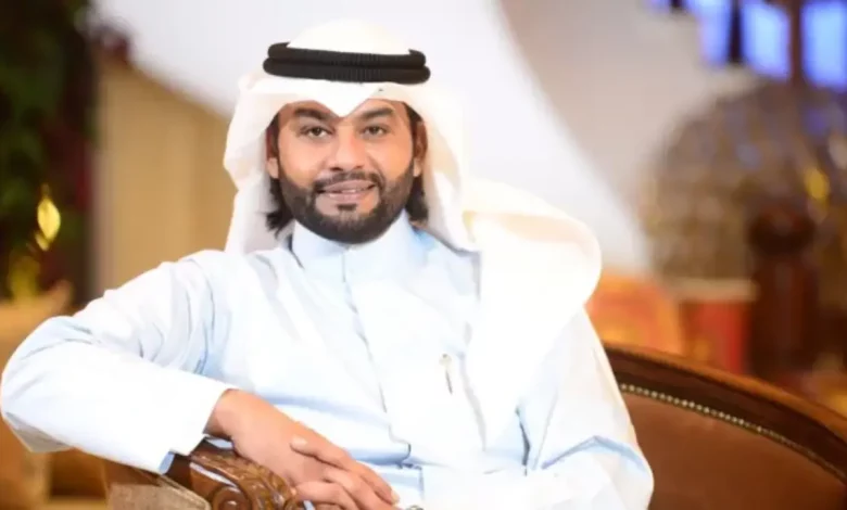 من هو النائب فهد بن جامع ويكيبيديا