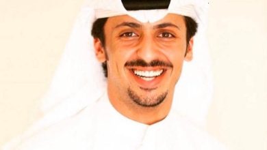 كم مواليد الشاعر محمد النمران