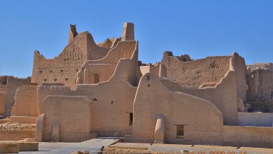 لماذا سميت أم قصر بهذا الاسم