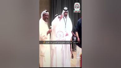 ما هو اسم شادي الخليج الحقيقي