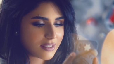 ما هو اصل شيماء سليمان من وين