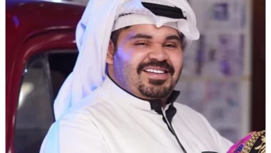 ما هو مرض ثامر الشعيبي