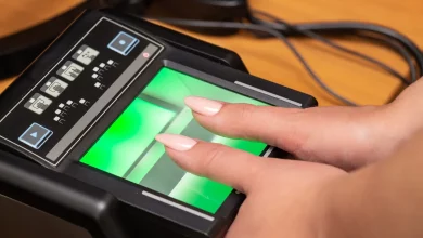 ما هي شروط البصمة البيومترية في الكويت للمواطنين والمقيمين