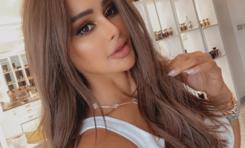 متى تزوجت عهود العنزي ومن هو زوجها