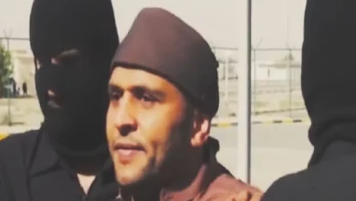 متى تم اعدام وحش حولي في الكويت