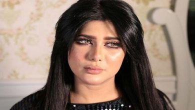 ملاك الكويتية قبل وبعد التجميل