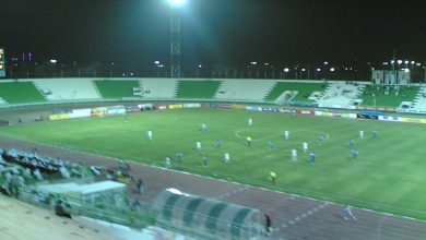 ملعب نادي السالمية الكويتي