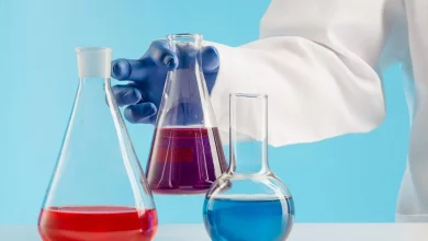 من المهم تثبيت جميع العوامل في التجربة إلا العامل الذي تود اختباره