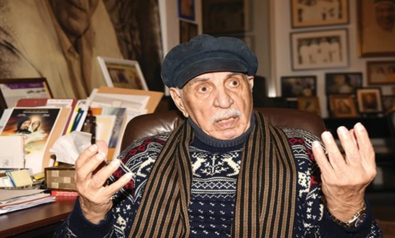 من هم ابناء محمد السنعوسي