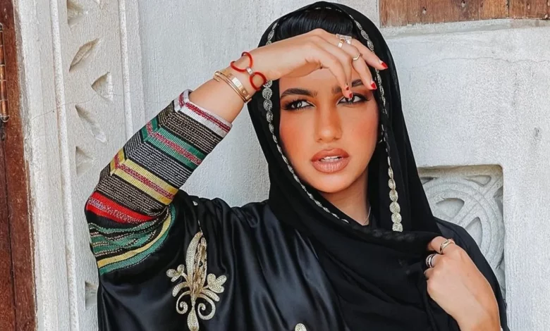 من هو ابو سليمان زوج نجلاء الودعاني ويكيبيديا