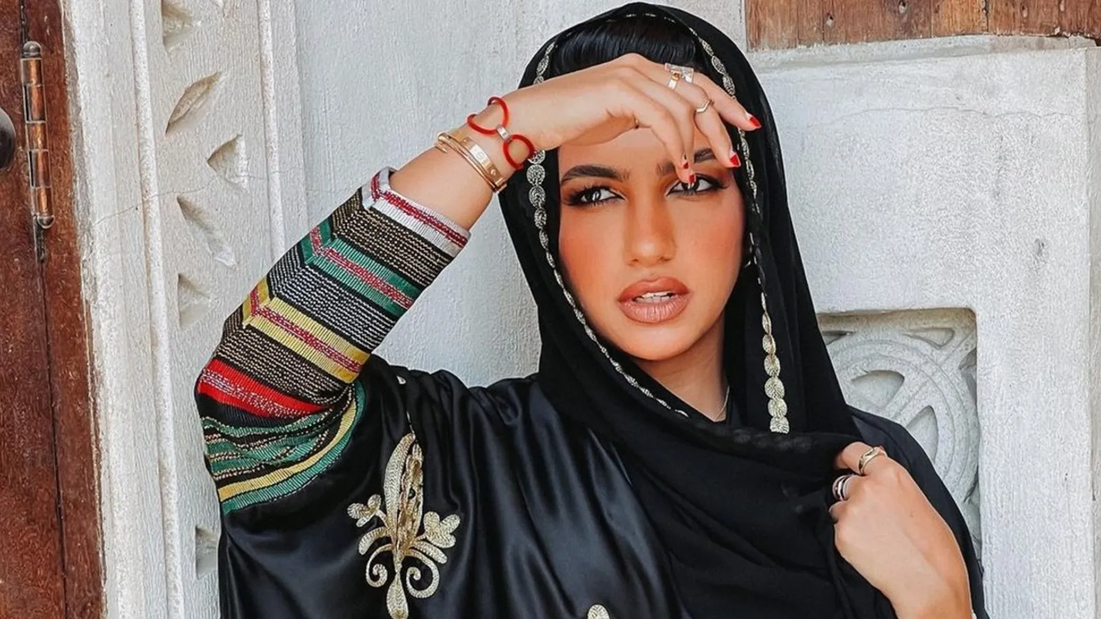 من هو ابو سليمان زوج نجلاء الودعاني ويكيبيديا