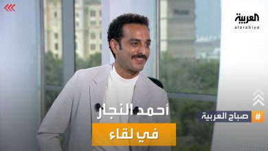 من هو احمد النجار ويكيبيديا وأهم المعلومات عنه