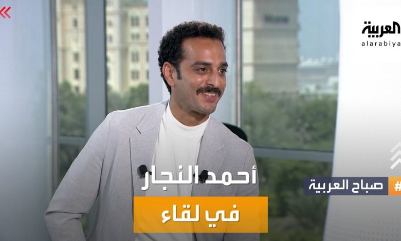 من هو احمد النجار ويكيبيديا وأهم المعلومات عنه