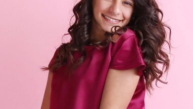 من هو اخو رهف العنزي ويكيبيديا