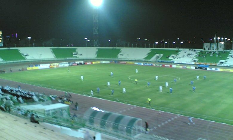 من هو البطل الكويتي أحمد حمود البذالي ويكيبيديا