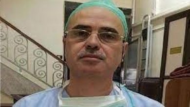 من هو الدكتور بشار رباح ويكيبيديا وأهم المعلومات عنه