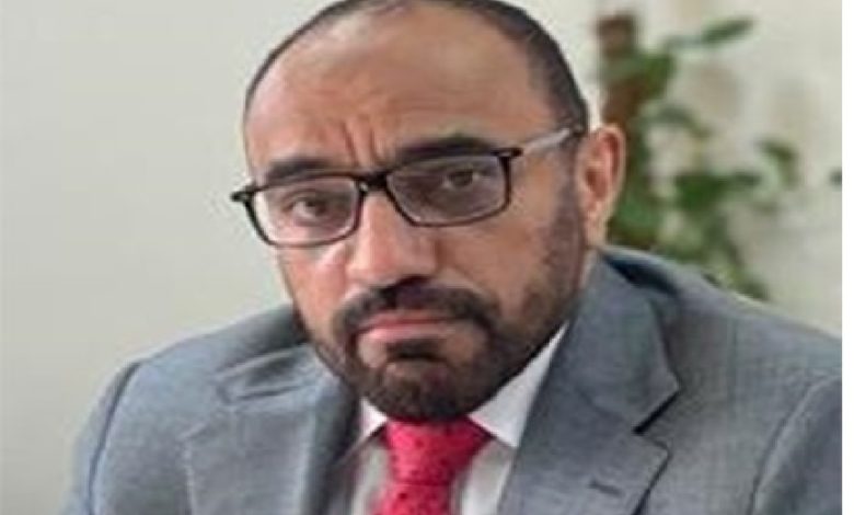 من هو الدكتور جمال يوسف الدعيج ويكيبيديا