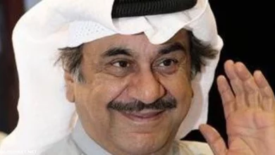 من هو الفنان عبدالحسين عبدالرضا ويكيبيديا