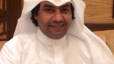 من هو المغرد الكويتي المسيء للسعودية