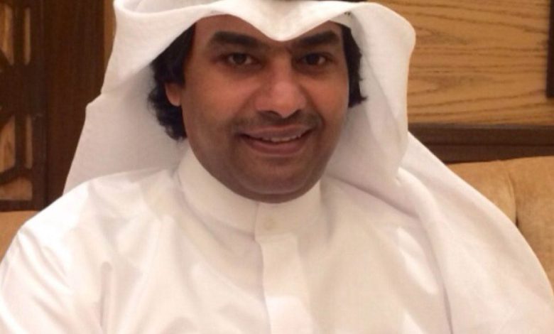 من هو المغرد الكويتي المسيء للسعودية