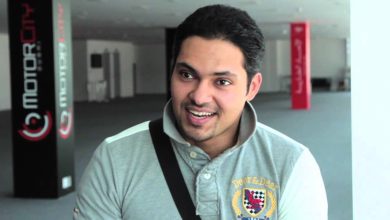 من هو الممثل محمد الدوسري ويكيبيديا وأهم المعلومات عنه