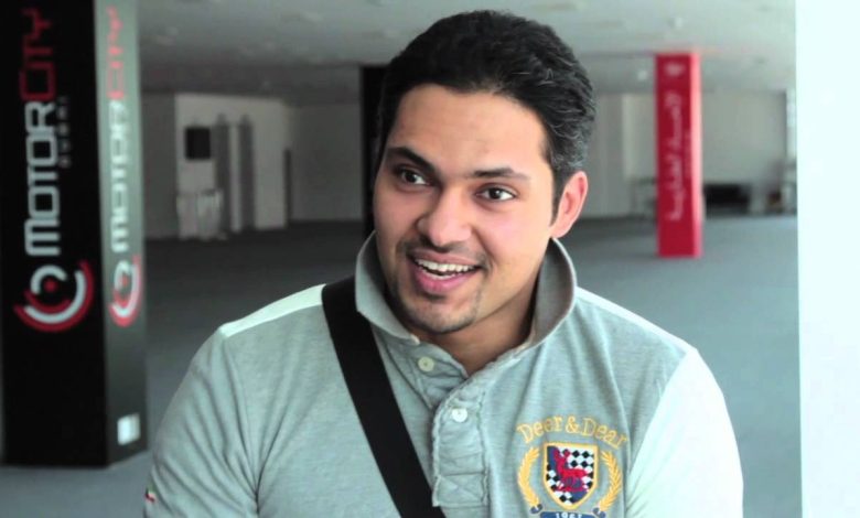 من هو الممثل محمد الدوسري ويكيبيديا وأهم المعلومات عنه