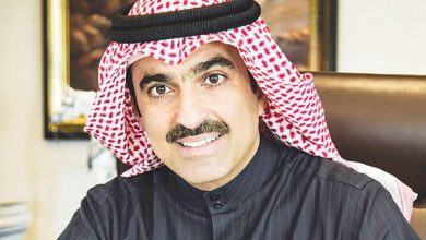 من هو رئيس مجلس إدارة شركة تمدين العقارية في الكويت