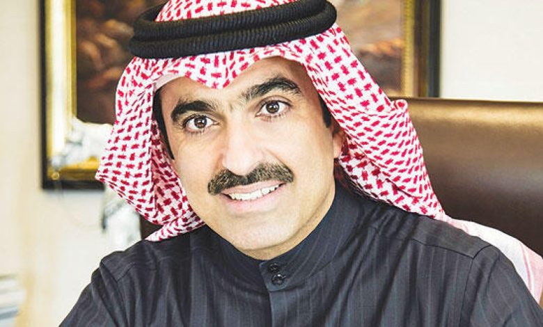من هو رئيس مجلس إدارة شركة تمدين العقارية في الكويت