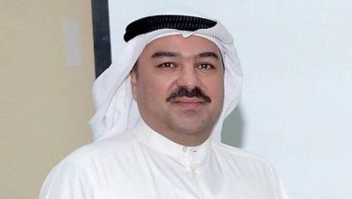 من هو رئيس نادي العربي الكويتي الحالي