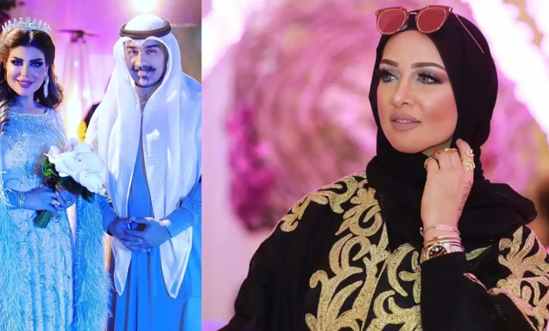 من هو زوج جمال النجادة ويكيبيديا