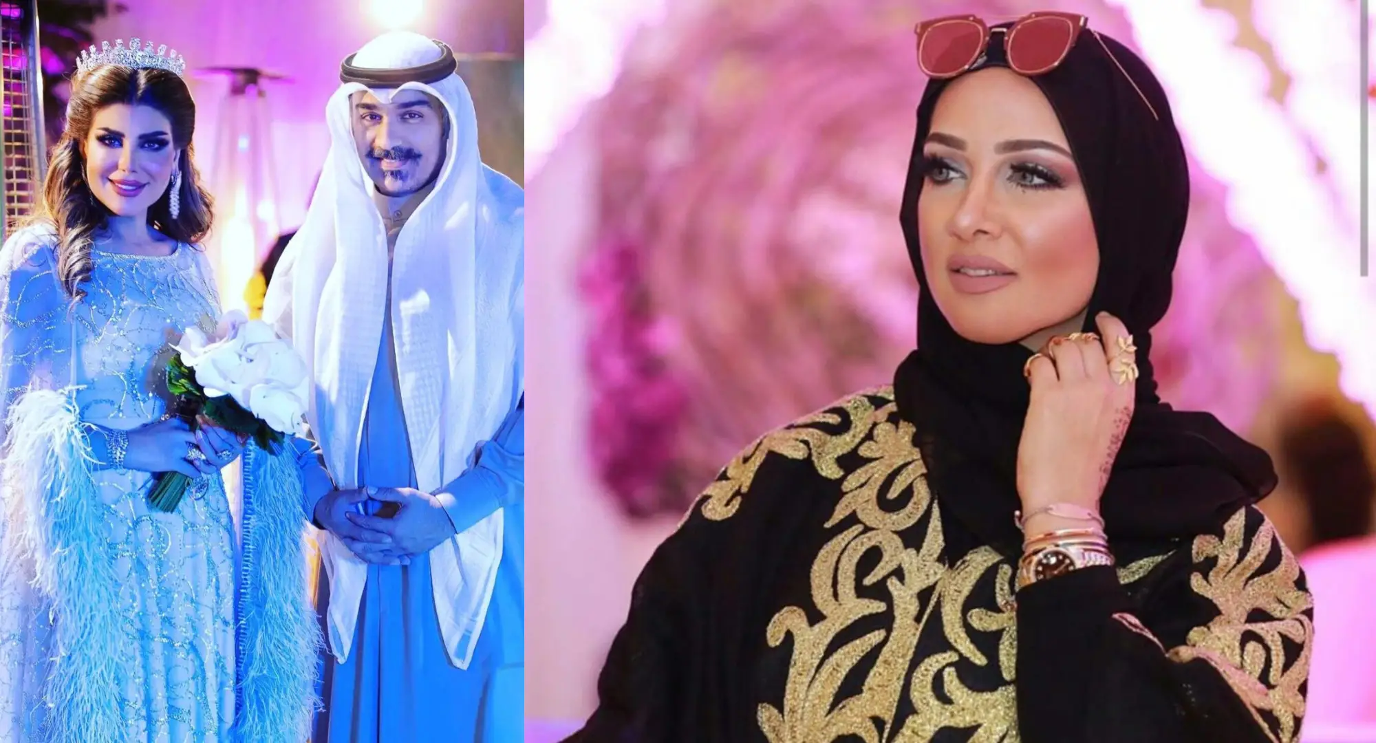 من هو زوج جمال النجادة ويكيبيديا