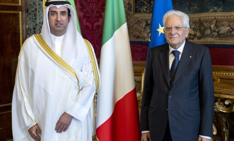 من هو سفير الكويت في النمسا الجديد 2023