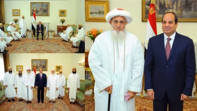 من هو سلطان البهره ويكيبيديا وأهم المعلومات عنه