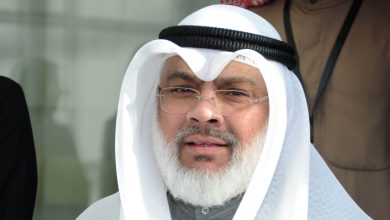 من هو عادل الصرعاوي رئيس ديوان المحاسبة الكويتي بالإنابة
