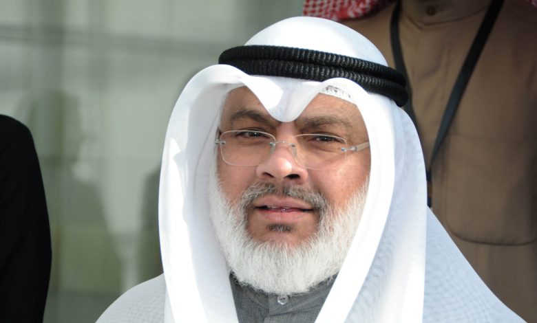 من هو عادل الصرعاوي رئيس ديوان المحاسبة الكويتي بالإنابة