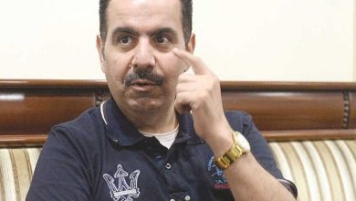 من هو عادل المسلم اخو عبدالعزيز المسلم