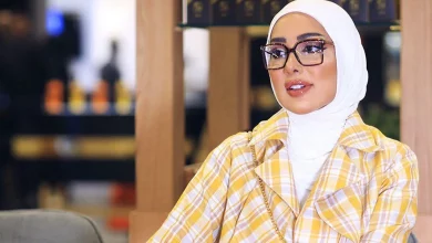 من هو عصام زوج جمال النجادة ويكيبيديا