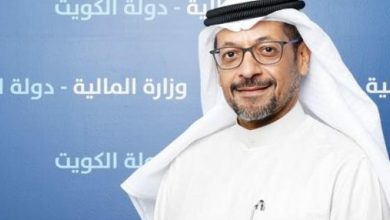من هو فهد الجارالله وكيل وزارة المالية في الكويت