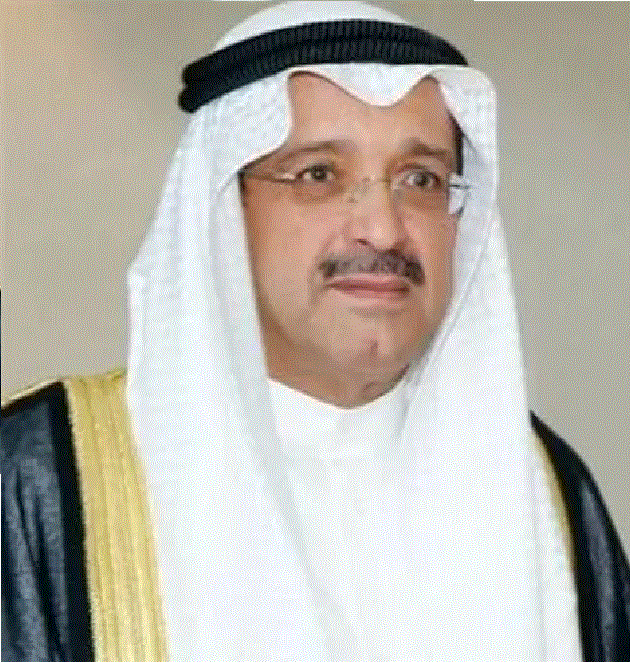 من هو فهد باتل الرشيدي ويكيبيديا